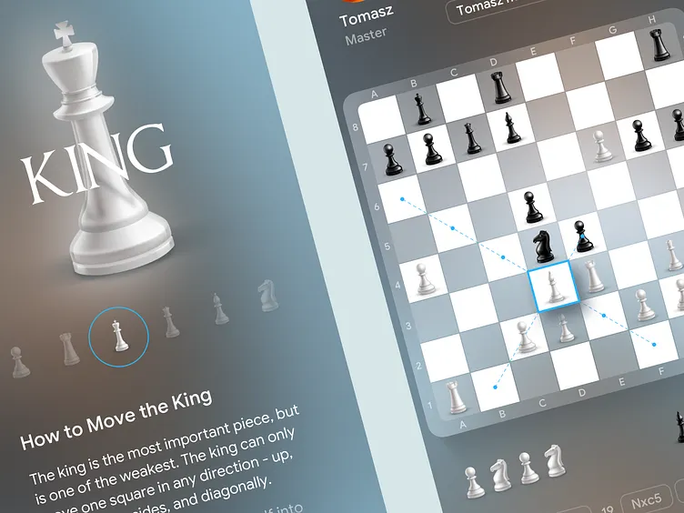 AI Chess Engine