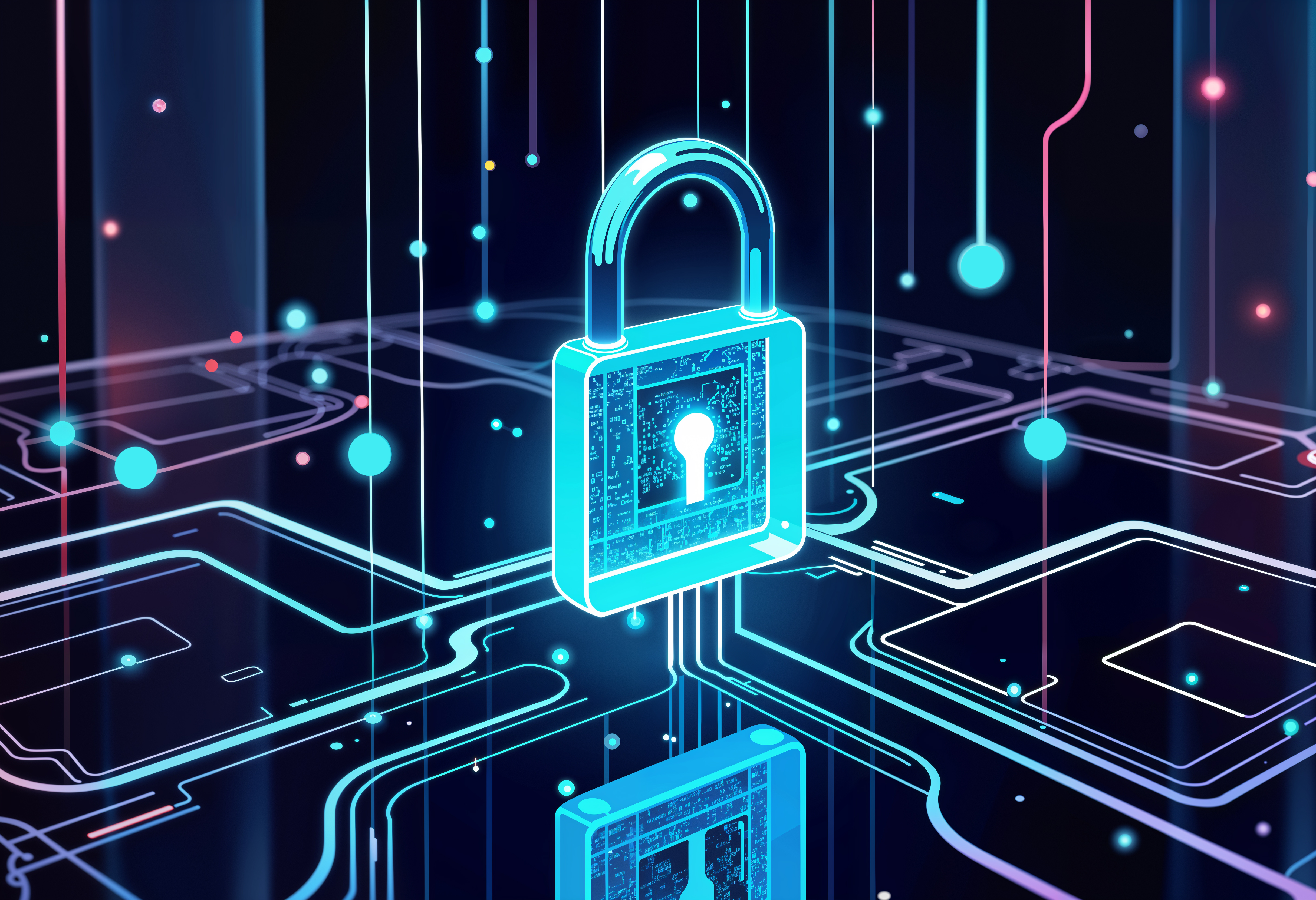Applied Cryptography